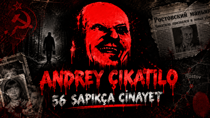 Andrey Romanoviç Çikatilo Kimdir?